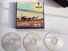 THE VERY BEST IN BEAUTIFUL EASY LISTENING MUSIC-American Airlines Reel #57/CD-R