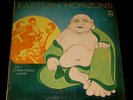 CHARLIE MUNRO -RARE ORIGINAL 1967 LP    EASTERN HORIZONS  AUSSIE JAZZ PHILIPS