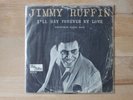 Jimmy Ruffin - I'll Say Forever My Love - Rare Dutch 7