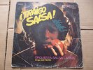 ORQUESTA SALSA LATINA Traigo Salsa KILLER SALSA GUAGUANCO ORIGINAL PERU LP HEAR