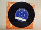 GEORGE BEAN/ WARRIORS(w/Jon Anderson Of YES)You Came Along-U.K.7
