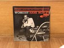 Hank Mobley Workout LP Blue Note BLP 4080 New York USA RVG/EAR