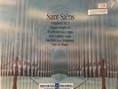 Saint-Saëns Symphony 3 