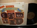 The Association: Insight Out/ Windy (MINT- WB 1696 Stereo SHRINK LP) stunning