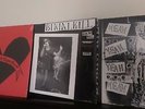 Bikini Kill Punk Girl Vinyl Record Set Brand New