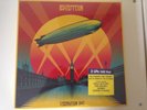 LED ZEPPELIN  CELEBRATION DAY LP X 3 GERMAN 180G BOX SET - NEW & SEALED