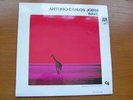 Antonio Carlos Jobim - Wave -  LP Album - AML 2002