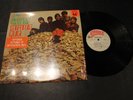 Status Quo Messages From The In Shrink Hype Sticker Cadet Records LP NM