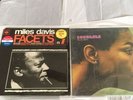 Miles Davis Record LP Sealed NM Facets Import Sorcerer