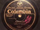 CAJUN FRENCH 78 JOSEPH FALCON & CLEMO BREAUX MARIE BULLER COLUMBIA 40502