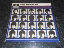 THE BEATLES - A HARD DAYS NIGHT LP  VINYL - FIRST PRESSING - MONO PMC 1230