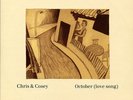 Chris & Cosey  -  October (love song)