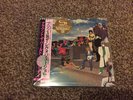 PRINCE - Around The World In A Day JAPAN Only Mini LP SHM CD w/OBI