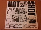 SOUL BROS - HOT SHOT (STUDIO ONE LP (RE)brothers coxsone 1 skatalites vendors