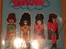 The Move Shazam LP gatefold sleeve double vinyl rock psychedelic 1970