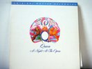 QUEEN  LP A Night At The Opera 1975  Mobile Fidelity Sound Lab  freddie mercury