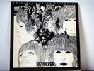THE BEATLES LP Revolver 1966 Mobile Fidelity Sound Lab MFSL audiophile