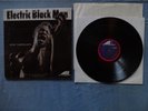 Eric Mercury Electric Black Man 1969 Original AVCO AVE33001 plays 99%+ MINT- VPI
