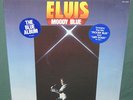 Elvis Presley Moody Blue LP AFL1-2428 Sealed PROMO 1977
