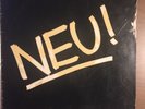 Neu - Neu  75 ORIGINAL GERMAN GREEN BRAIN Krautrock Can Kraftwerk Faust Kraut