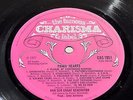 Van Der Graaf Generator ?Pawn Hearts 1st Uk press LP PINK SCROLL EX/NM Genesis