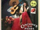 Linda Ronstadt - Canciones De Mi Padre 12” NEW FACTORY SEALED LP MINT
