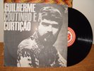 GUILHERME COUTINHO E A CURTICAO ORIG BOSSA SOUL SAMBA JAZZ 1969 RARE LP BRAZIL