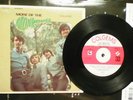 Jukebox Record - More of the Monkees - EP 