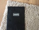 Rare Oasis Memorabilia From Spanish Performance Hello