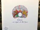 Queen: A Night At The Opera * 180 Gram Half Speed Mastered Vinyl LP 2015