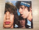 LP 1C 064-63 187 The Rolling Stones ?– Black And Blue OIS FOC GERMAN VINYL