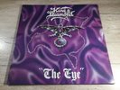LP Roadrunner Records ?RR 9346 1 King Diamond ?– The Eye DUTCH VINYL 1990 OIS