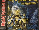 Live After Death by Iron Maiden (180g LTD Picture Disc Vinyl 2LP), 2013 EMI