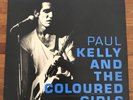 PAUL KELLY AND THE COLOURED GIRLS - GOSSIP - 1986- MUSHROOM AUSTRALIA - L45961/2