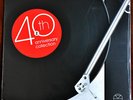 AUDIOPHILE LINN RECORD STEREO UK 