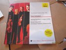 TACET L110 THE AURYN SERIES VOL. VII FRANZ SCHUBERT FIRST GENERATION PRESSING