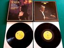 PUCCINI - Tosca (Von Karajan, Berliner Philharmoniker, Ricciarelli) - Box 2LP
