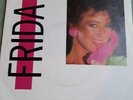 ABBA FRIDA RARE UK RELEASE HEART OF THE COUNTRY 7 INCH SINGLE NEAR MINT CONDITIO