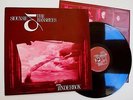SIOUXSIE & THE BANSHEES - TINDERBOX LP VINYL EX/EX Rare UK 1st Press Punk Goth