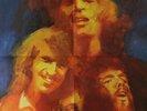 Creedence Clearwater Revival-Willy And The Poor Boys (Vinyl-LP) inkl.Orig.Poster