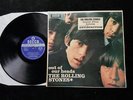 THE ROLLING STONES Out Of Our Heads LP UK EXPORT STEREO 1st Press SLK 4724 EX