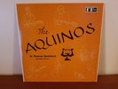 The Aquinos - Private Press Garage / Surf Rock - 1967 IT Records Mono Missouri