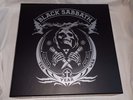 BLACK SABBATH- The Ten Year  Deluxe Box-Set    Lim. 2342/3500
