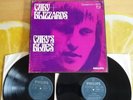 CUBY & THE BLIZZARDS - CUBY'S BLUES - THE BEST OF - 2LP BOX - INSERT - NL 1969
