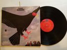 TUCKY BUZZARD - Self Titled s/t 1971 HARD ROCK (LP) Capitol