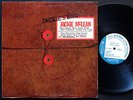 JACKIE MCLEAN Jackie's Bag LP BLUE NOTE BST 84051 UA Sonny Clark Tina Brooks