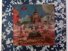 THE ROLLING STONES Their Satanic Majesties Request LP Stereo NPS-2 3D COVER