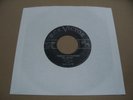 45 RECORD, RARE ELVIS PRESLEY 47-6357, RCA, MYSTERY TRAIN  FORGOT TO REMEMBER