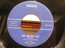 13B VG+ to M- rockabilly Jules Blattner n Teen Tones Bobbin