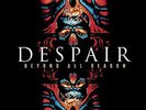DESPAIR - Beyond All Reason (NEW*GER THRASH METAL CLASS. REREL.*INTRUDER*CORONER